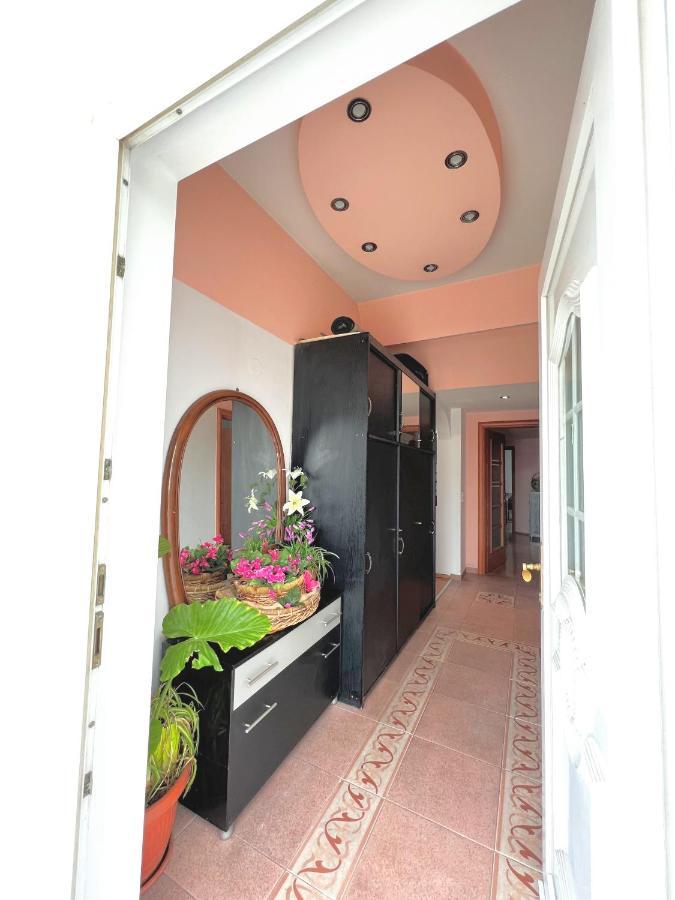 Penthouse Familly Oreskovic Zagreb Exterior foto